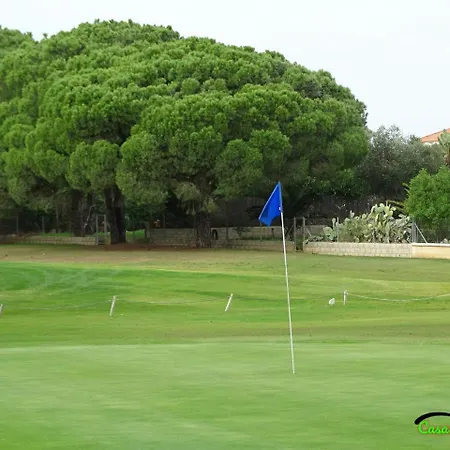Playa San Andres Golf * Chiclana de la Frontera