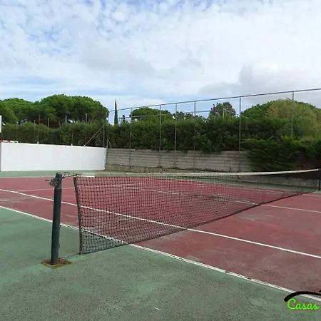 Playa San Andres Golf Holiday home *