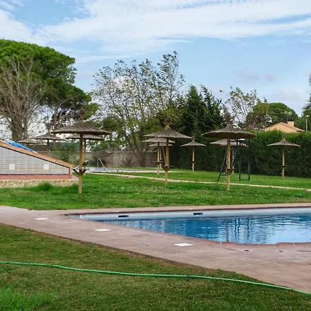 Holiday home Playa San Andres Golf