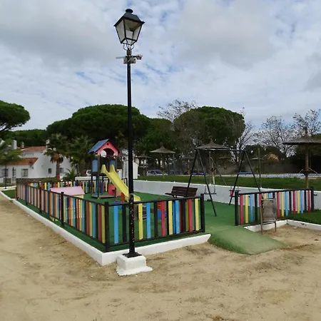Playa San Andres Golf Holiday home Chiclana de la Frontera