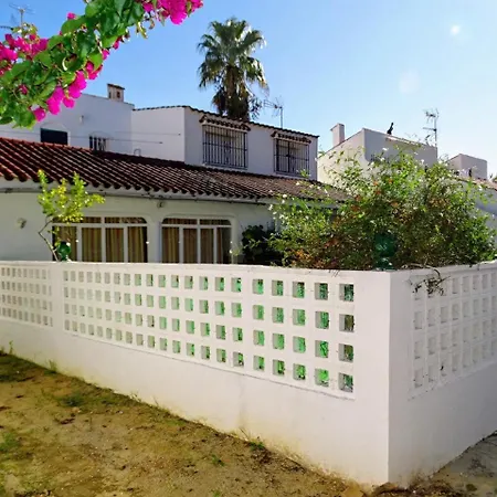 Holiday home Playa San Andres Golf