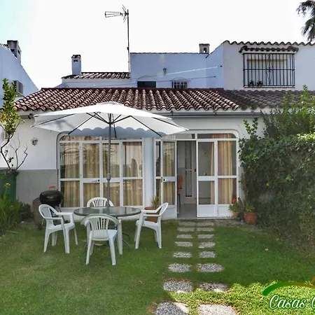 Playa San Andres Golf Holiday home *