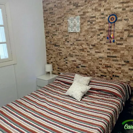 Holiday home Playa San Andres Golf